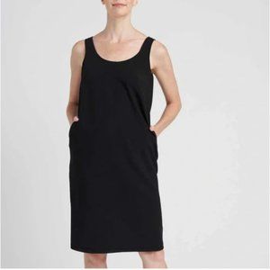 Universal Standard Remi Crepe Dress